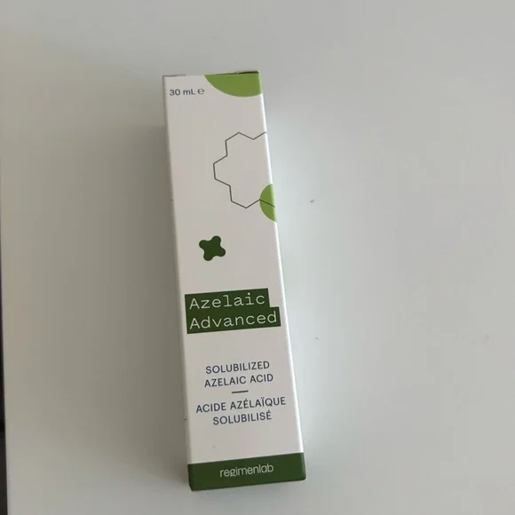 BNIB Regimen Lab Azelaic Advanced - Picture 2 of 2